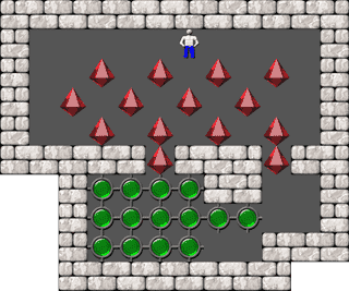 Уровень 23 — Howard Levels 1